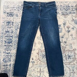 Express Men’s Jeans